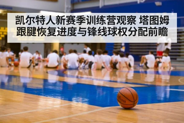 basketball training camp gym
